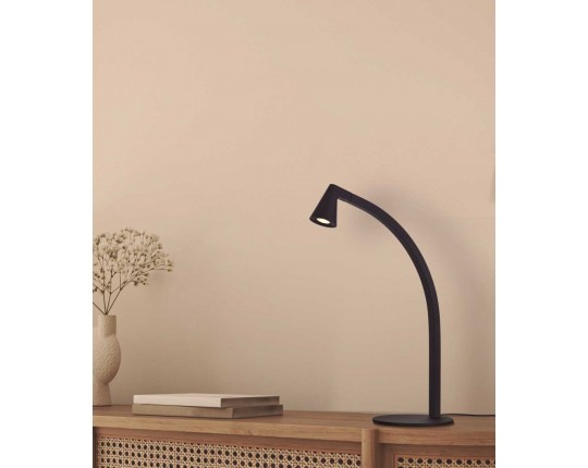 Настольная лампа Mantra Africa 9415