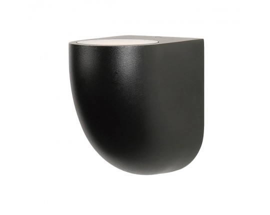 Настенный уличный светильник Mantra BALDY 9111