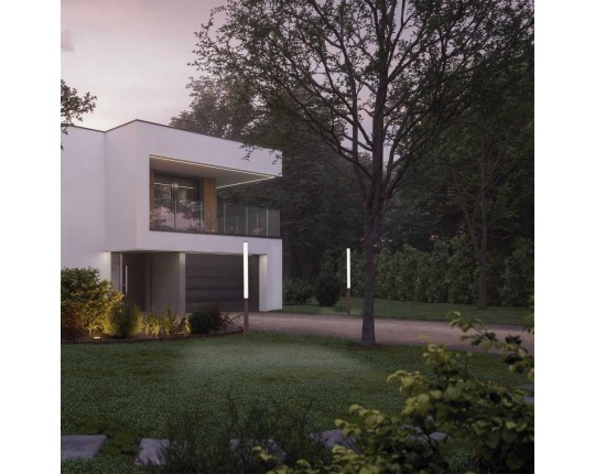 Наземный уличный светильник Mantra GANT 9281