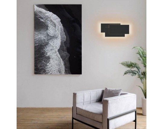 Настенный светодиодный светильник Mantra Tahiti 8088