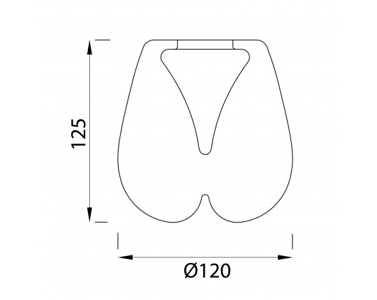 Подвесной светодиодный светильник Mantra Andromeda 8931+8943
