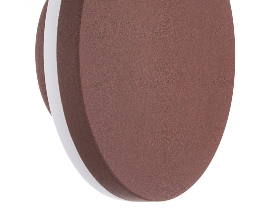 Уличный настенный светодиодный светильник Mantra Bora 6538