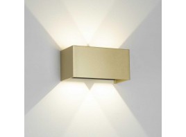 Настенный уличный светильник Mantra DAVOS 9224