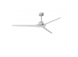 Потолочная люстра-вентилятор Mantra BRISA 8724