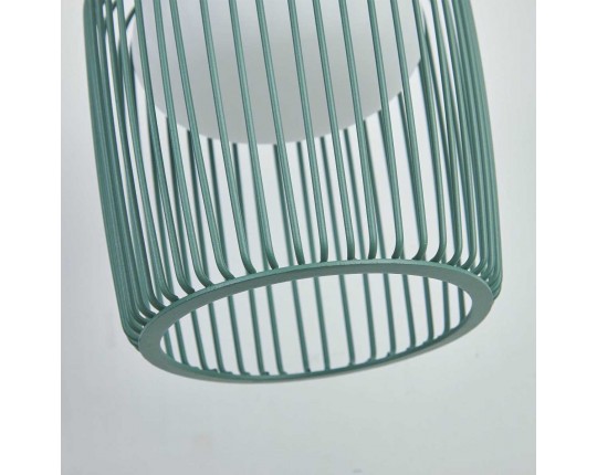 Подвесной светильник Mantra Dubai 9421 (1L)+8514