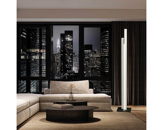 Торшер Mantra Manhattan 9188