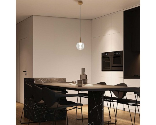 Подвесной светильник Mantra ANDROMEDA 9078