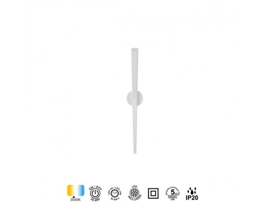 Настенный светильник Mantra Boomerang 9236