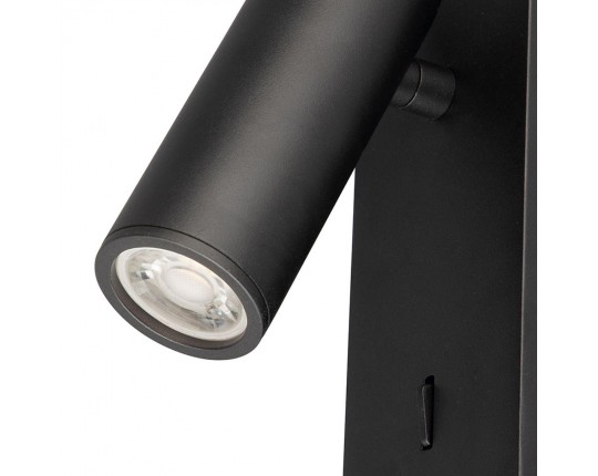 Спот Mantra Notte 8874