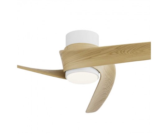 Люстра-вентилятор Mantra GROENLAND 9067