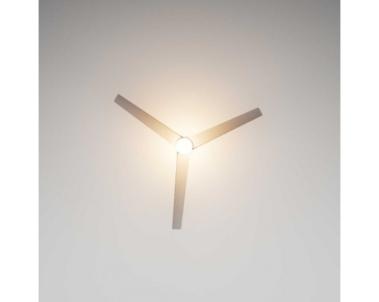 Люстра потолочная-вентилятор Mantra UP DOWN 9062