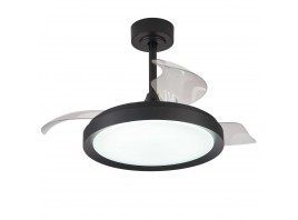 Потолочная люстра-вентилятор Mantra Mistral mini 8831