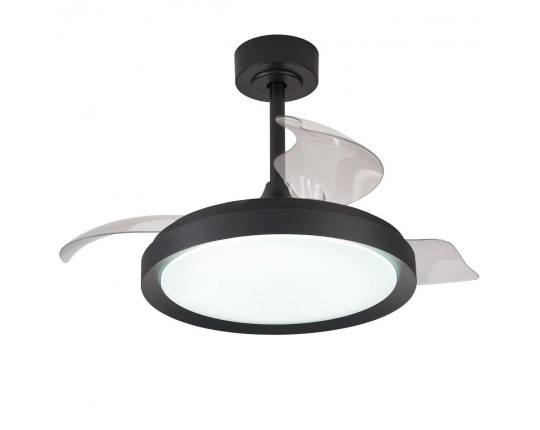 Потолочная люстра-вентилятор Mantra Mistral mini 8831