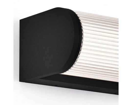 Настенный уличный светильник Mantra GANT 9155