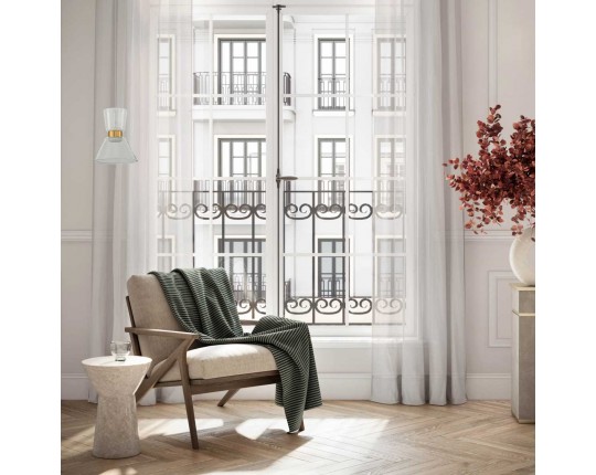 Подвесной светильник Mantra New York 9217