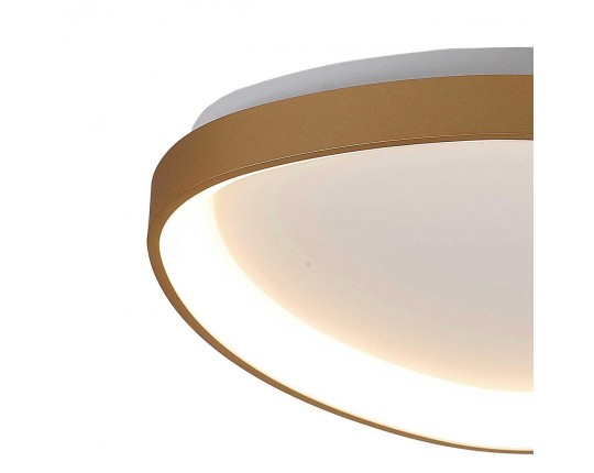 Потолочный светодиодный светильник Mantra Niseko II 8631