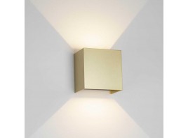 Настенный уличный светильник Mantra DAVOS 9228