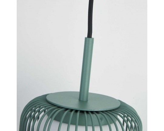 Подвесной светильник Mantra Dubai 9421 (1L)+8514