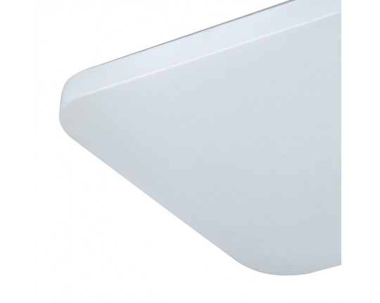 Потолочный светодиодный светильник Mantra Quatro II 6245