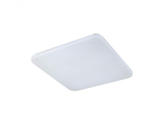 Потолочный светодиодный светильник Mantra Quatro II 6245