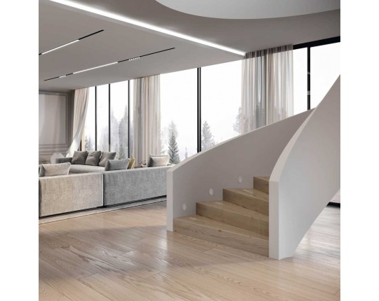 Встраиваемый светильник Mantra SOTAVENTO 9289