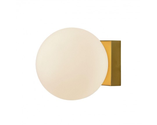 Настенный светодиодный светильник Mantra Puebla 8890