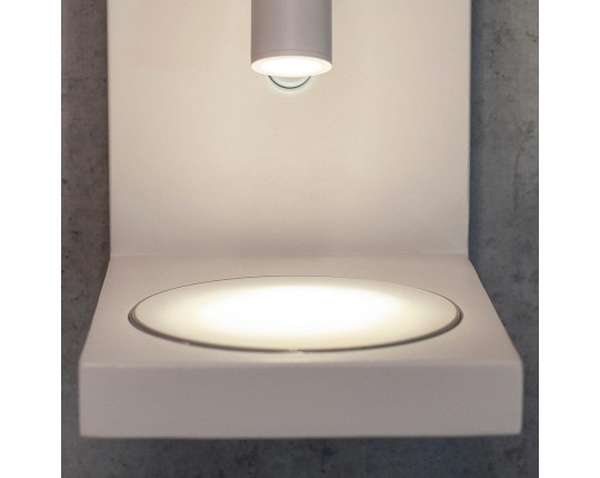 Светодиодный спот Mantra Zanzibar 6750