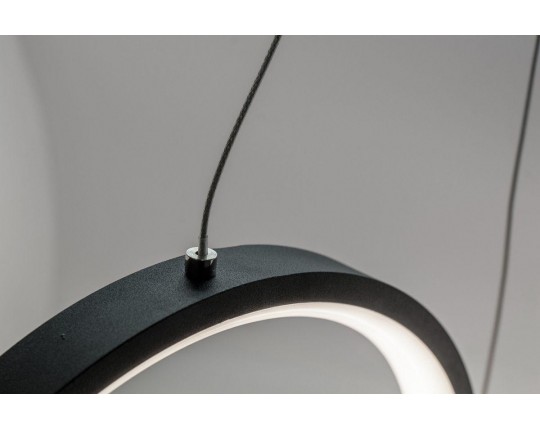 Подвесной светодиодный светильник Mantra Kitesurf 7142