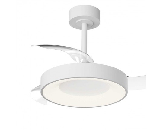 Люстра-вентилятор Mantra NISEKO FAN S 9012