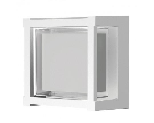 Уличный настенный светодиодный светильник Mantra Creek 8852