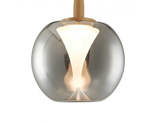 Подвесной светильник Mantra ANDROMEDA 9076