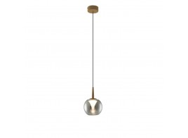 Подвесной светодиодный светильник Mantra Andromeda 8931+8939