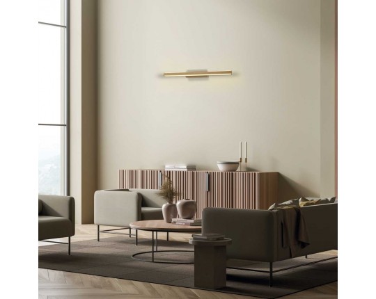 Настенный светильник Mantra LINEAL 8964