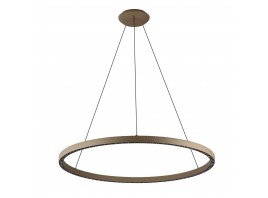 Подвесной светодиодный светильник Mantra Riumar 8677