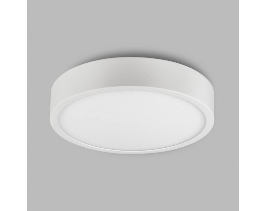 Потолочный светодиодный светильник Mantra Saona Superficie 6626