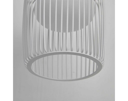 Подвесной светильник без основания Mantra Dubai 9418