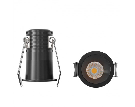 Встраиваемый светильник Mantra CANE 9264