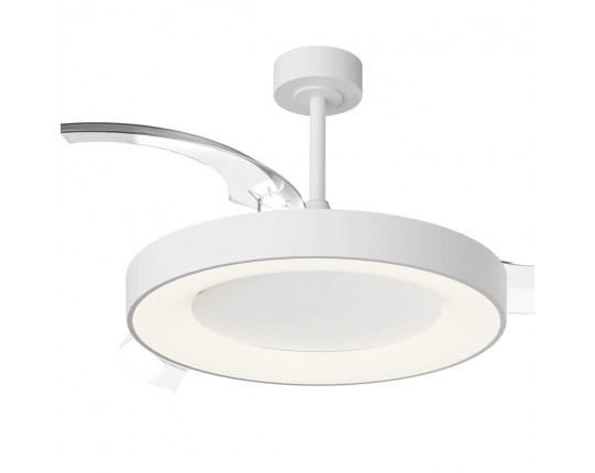 Люстра-вентилятор Mantra NISEKO FAN L 9057