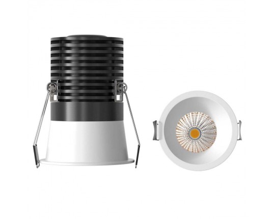 Встраиваемый светильник Mantra CANE 9273