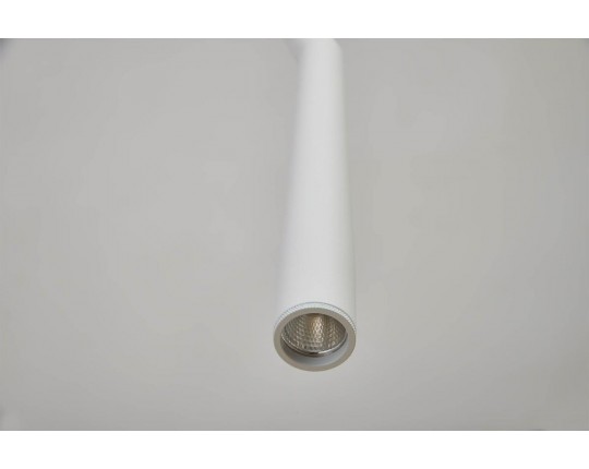 Подвесной модульный светильник без основания Mantra Boomerang 9235