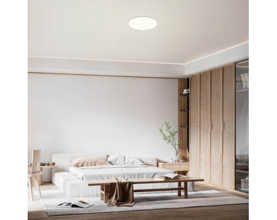 Потолочный светильник Mantra SLIM CCT 8692