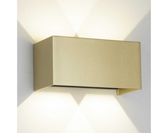 Настенный уличный светильник Mantra DAVOS 9227