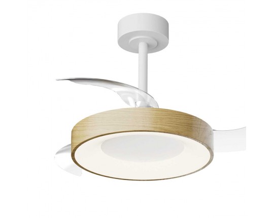 Люстра-вентилятор Mantra NISEKO FAN S 9013