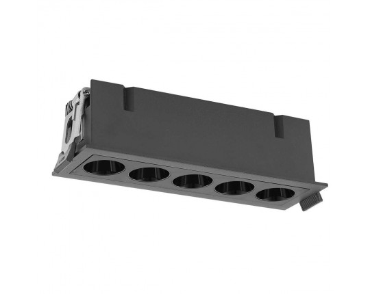 Встраиваемый светильник Mantra BLAU 9133