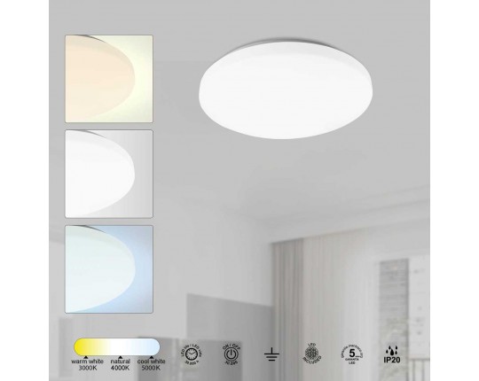 Потолочный светильник Mantra ZERO CCT 8695