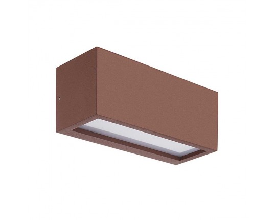 Уличный настенный светильник Mantra Utah 8354