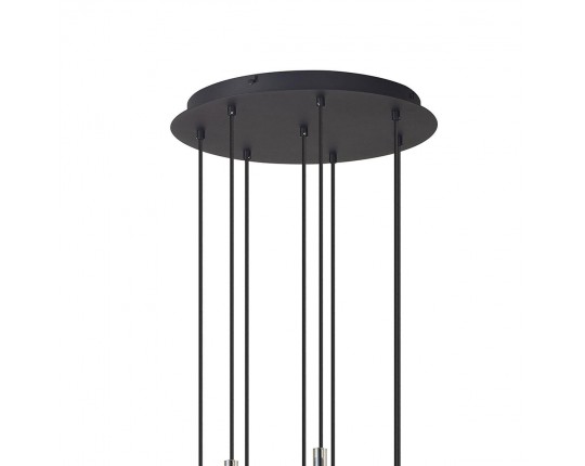 Подвесная люстра Mantra Tonic 7881