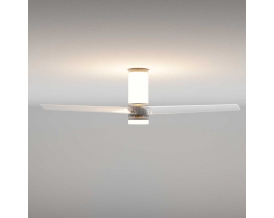 Люстра потолочная-вентилятор Mantra UP DOWN 9062