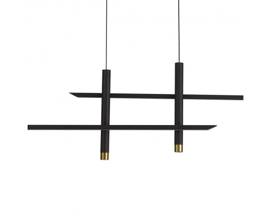 Подвесной светодиодный светильник Mantra Esparta 7983