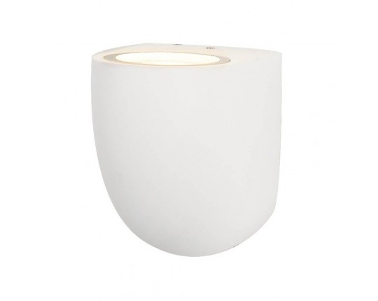 Настенный уличный светильник Mantra BALDY 9109